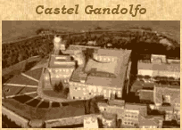 Castel Gandolfo