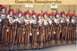 Gwardia Szwajcarska