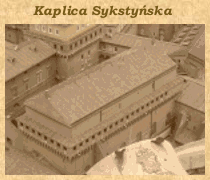 Kaplica Sykstyska