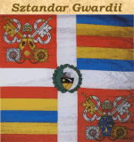 Sztandar Gwardii